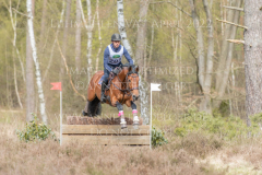 Perseverance Grat Warrior d lv Dennis HUITS