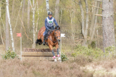 Perseverance Grat Warrior d lv Dennis HUITS