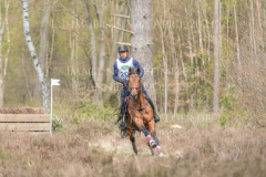 Perseverance Grat Warrior d lv Dennis HUITS