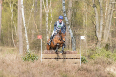 Lismakeera Mcardle Tarik van BOGGELEN