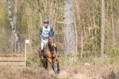 Lismakeera Mcardle Tarik van BOGGELEN