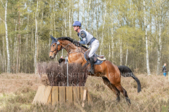 Lismakeera Mcardle Tarik van BOGGELEN