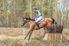 Lismakeera Mcardle Tarik van BOGGELEN