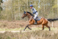 Lismakeera Mcardle Tarik van BOGGELEN