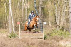 Benjy R Finn STROEBEL