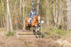 Benjy R Finn STROEBEL