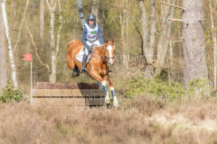 Benjy R Finn STROEBEL