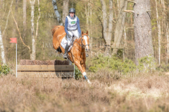 Benjy R Finn STROEBEL