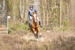 Benjy R Finn STROEBEL