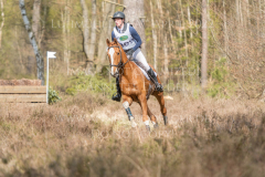 Benjy R Finn STROEBEL