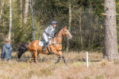 Bart 18 Justin FISCHER