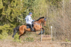 BGS Captain Morgan Ferdinand VOGLER