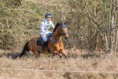 BGS Captain Morgan Ferdinand VOGLER