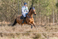 BGS Captain Morgan Ferdinand VOGLER