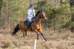 BGS Captain Morgan Ferdinand VOGLER