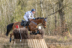 BGS Captain Morgan Ferdinand VOGLER