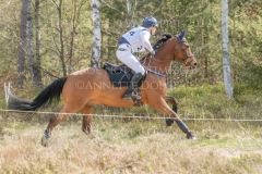 BGS Captain Morgan Ferdinand VOGLER