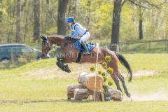 Camira P Lena BRIEKE