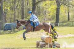 Camira P Lena BRIEKE