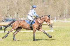 Camira P Lena BRIEKE