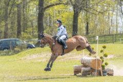 Tullibards Just the Music Ella KRUEGER