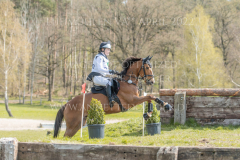 Tullibards Just the Music Ella KRUEGER