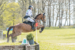 Tullibards Just the Music Ella KRUEGER