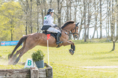 Tullibards Just the Music Ella KRUEGER