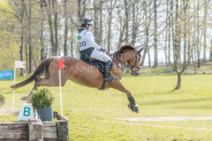 Tullibards Just the Music Ella KRUEGER