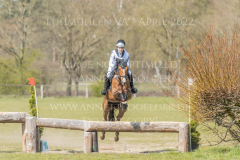 Tullibards Just the Music Ella KRUEGER