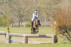 Tullibards Just the Music Ella KRUEGER