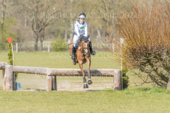 Tullibards Just the Music Ella KRUEGER