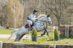 Cini-Mini Juliane von BLOTTNITZ