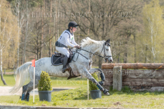 Cini-Mini Juliane von BLOTTNITZ