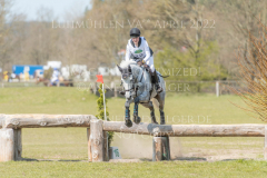 Cini-Mini Juliane von BLOTTNITZ