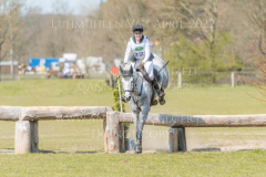 Cini-Mini Juliane von BLOTTNITZ