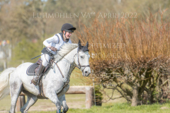 Cini-Mini Juliane von BLOTTNITZ