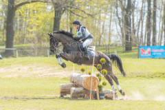 Colada Black Rebecca-Juana GERKEN