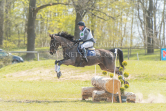 Colada Black Rebecca-Juana GERKEN