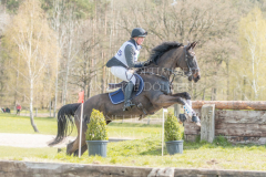 Colada Black Rebecca-Juana GERKEN