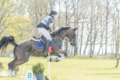 Colada Black Rebecca-Juana GERKEN