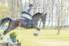 Colada Black Rebecca-Juana GERKEN