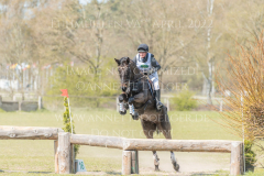 Colada Black Rebecca-Juana GERKEN