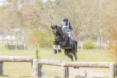 Colada Black Rebecca-Juana GERKEN