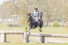 Colada Black Rebecca-Juana GERKEN