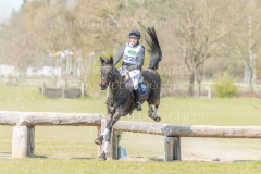 Colada Black Rebecca-Juana GERKEN