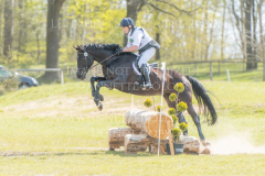 Dakar 165 Gerd-Olaf NEUBERG