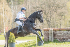 Dakar 165 Gerd-Olaf NEUBERG