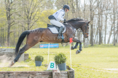 Corminjo Leslie HOLENSTEIN