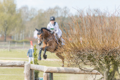 Tullibards Bennysambassador Emma BRUESSAU